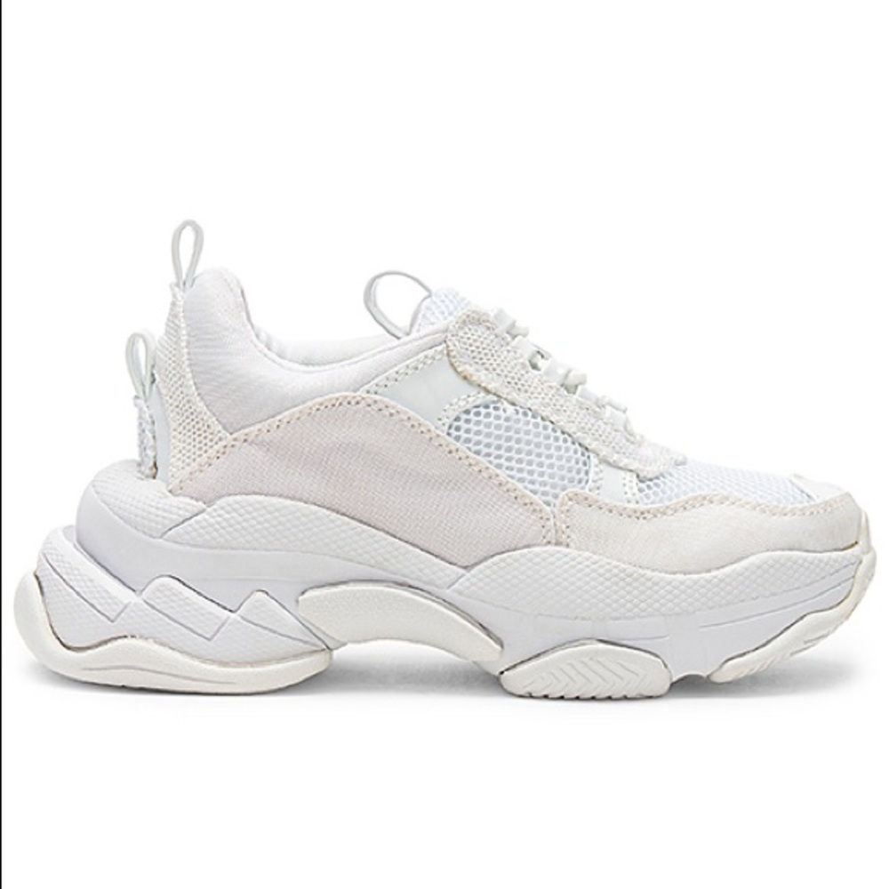 Jeffery Campbell Lo-Fi Sneakers